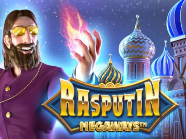 Rasputin Megaways